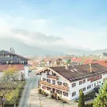 Beim Kreuzfelder Zwiesel