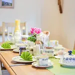 Appartement Beim Kreuzfelder Zwiesel *