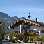 Beim Kreuzfelder Zwiesel Inzell