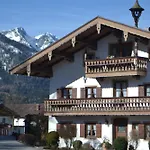 Beim Kreuzfelder Zwiesel