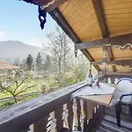 Beim Kreuzfelder Zwiesel * Inzell