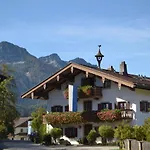 Appartement Beim Kreuzfelder Zwiesel *