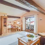 Beim Kreuzfelder Zwiesel Appartement *