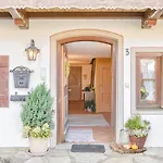 Beim Kreuzfelder Zwiesel Appartement Inzell