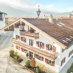 Appartement Beim Kreuzfelder Zwiesel *