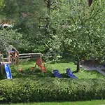 Beim Kreuzfelder Zwiesel *