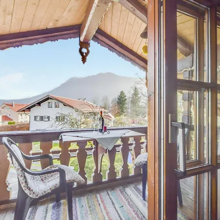 Beim Kreuzfelder Zwiesel Inzell