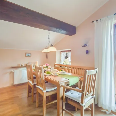 Appartement Beim Kreuzfelder Zwiesel *