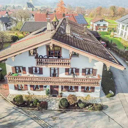Appartement Beim Kreuzfelder Zwiesel