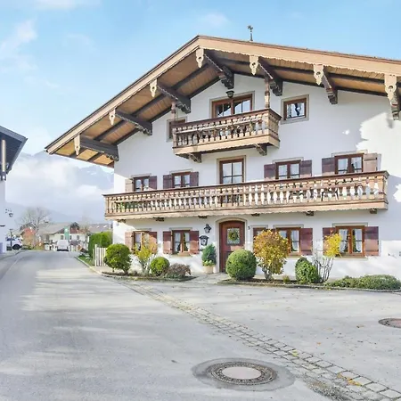 Apartment Beim Kreuzfelder Zwiesel