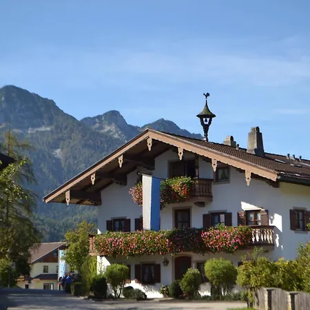 Apartment Beim Kreuzfelder Zwiesel *