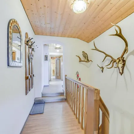 Beim Kreuzfelder Zwiesel Apartment Inzell
