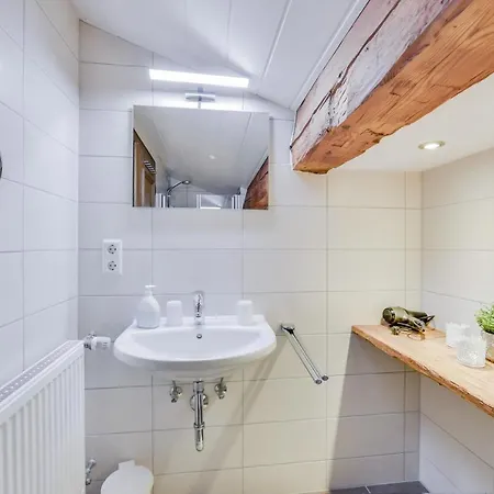 Apartment Beim Kreuzfelder Zwiesel