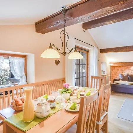 Apartment Beim Kreuzfelder Zwiesel *