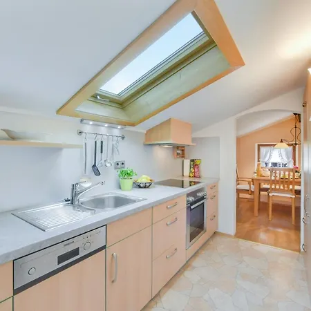 Beim Kreuzfelder Zwiesel Apartment *