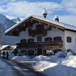 Beim Kreuzfelder Zwiesel Appartement Inzell
