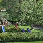 Beim Kreuzfelder Zwiesel * Inzell