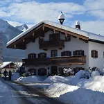 Appartement Beim Kreuzfelder Zwiesel *