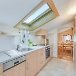 Beim Kreuzfelder Zwiesel Appartement *