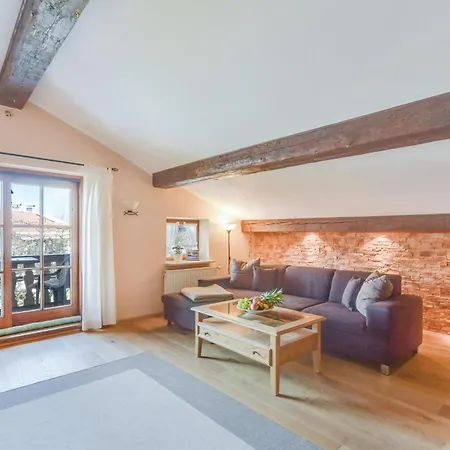 Beim Kreuzfelder Zwiesel Appartement *