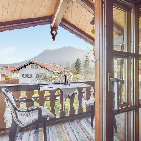Beim Kreuzfelder Zwiesel Apartamento